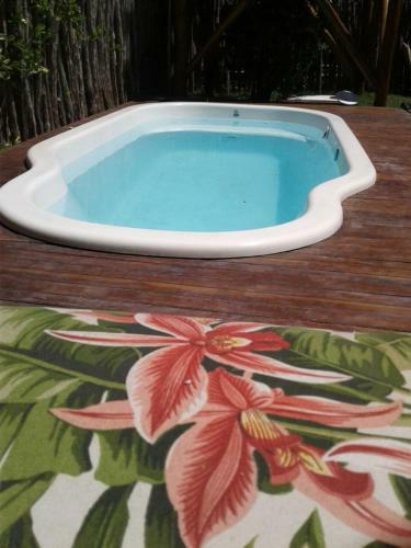 Hostal Cabana Da Barra Guesthouse