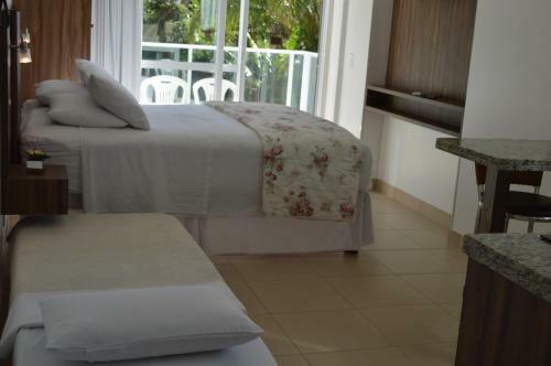 Hostal Pousada Riviera Bombinhas