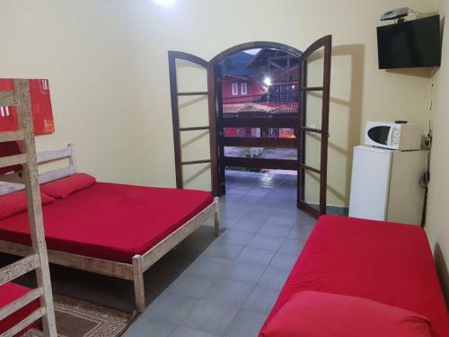 Hostal Villa Garden - Suites