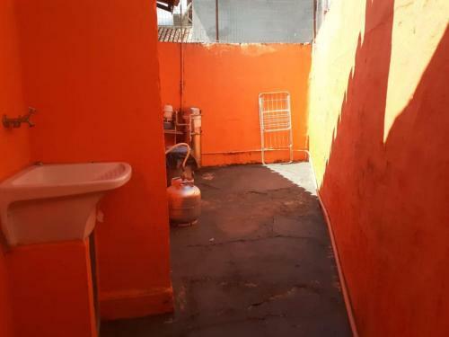 Hostal Villa Garden - Suites