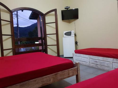 Hostal Villa Garden - Suites