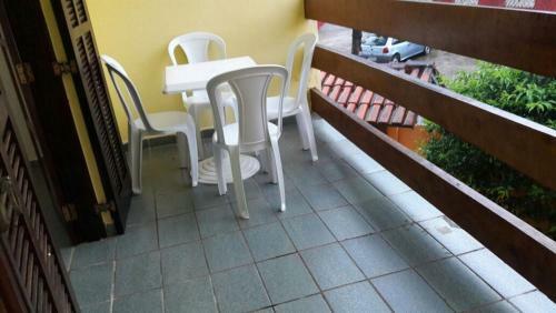 Hostal Villa Garden - Suites