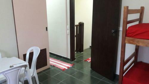Hostal Villa Garden - Suites