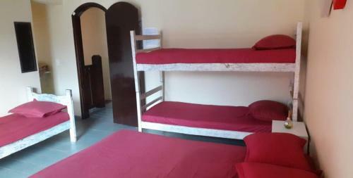 Hostal Villa Garden - Suites