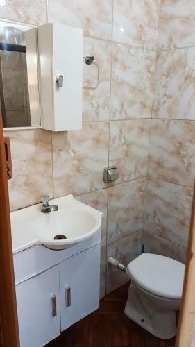 Hostal Villa Garden - Suites