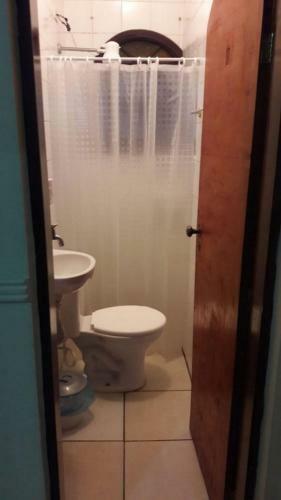 Hostal Villa Garden - Suites