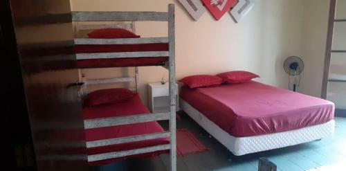 Hostal Villa Garden - Suites