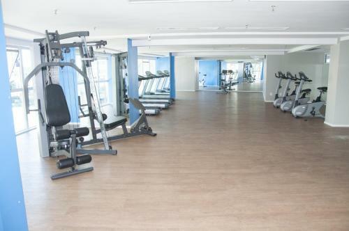 Apartamento Beach Class Apt 807 Reservafor