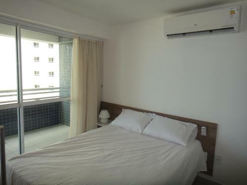 Apartamento Beach Class Apt 807 Reservafor