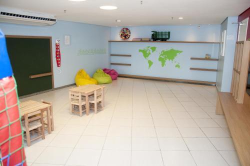 Apartamento Beach Class Apt 807 Reservafor