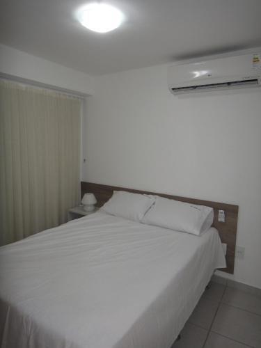Apartamento Beach Class Apt 807 Reservafor