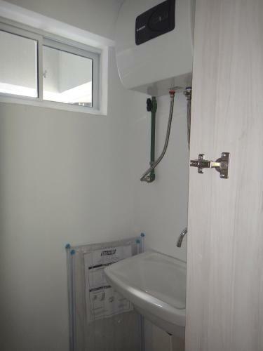 Apartamento Beach Class Apt 807 Reservafor