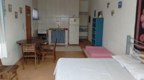 Lodge Chal� Da Morgana