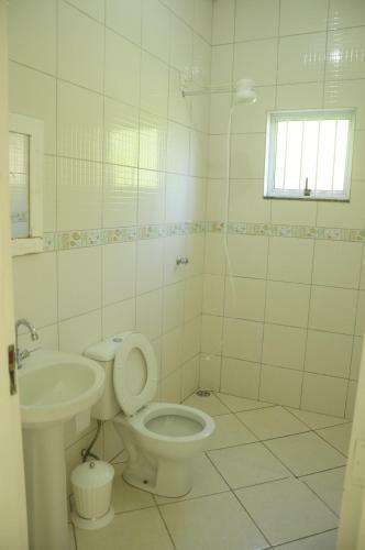 Lodge Chal� Da Morgana