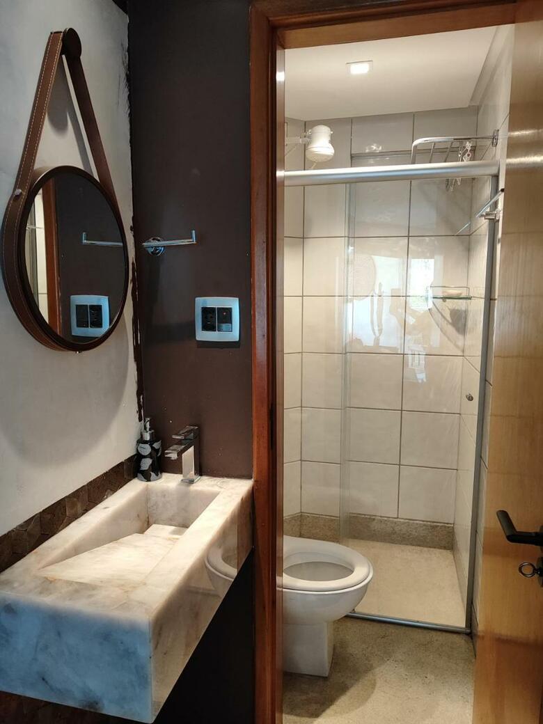 Apartamento Rio Quente Flats Temporada