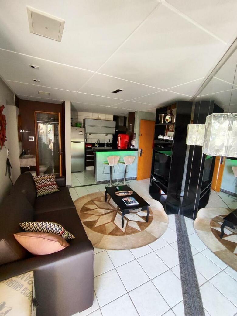 Apartamento Rio Quente Flats Temporada