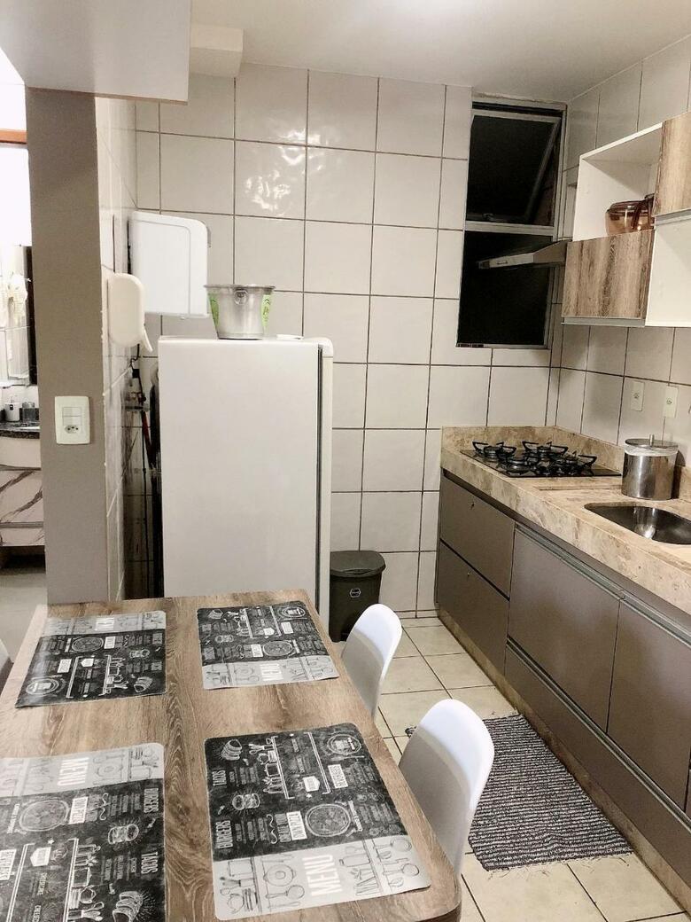 Apartamento Rio Quente Flats Temporada