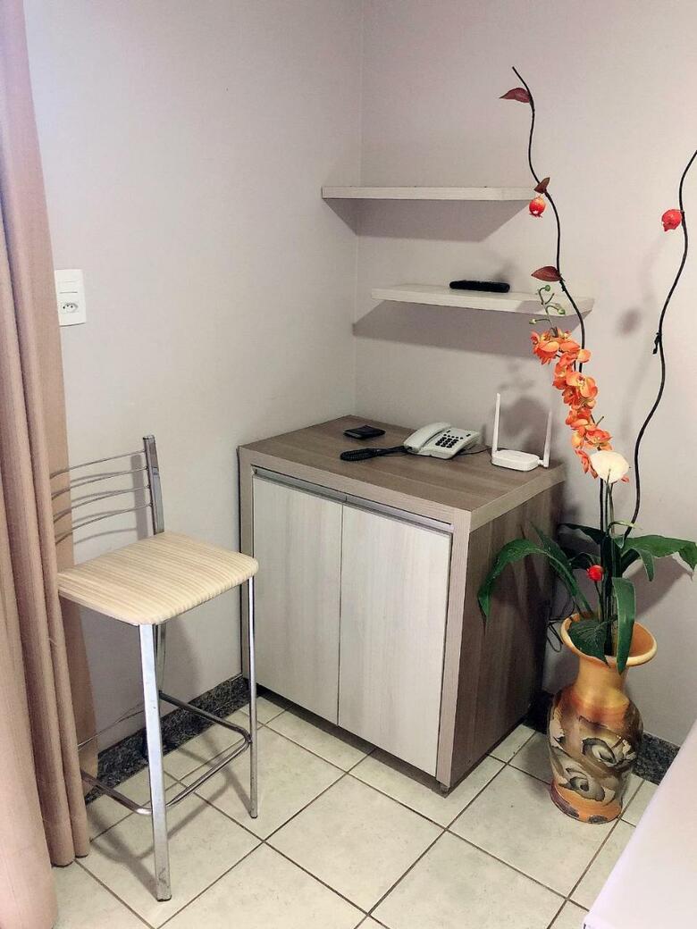 Apartamento Rio Quente Flats Temporada