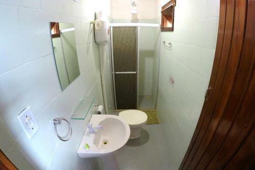 Hostal Pousada Tikuna