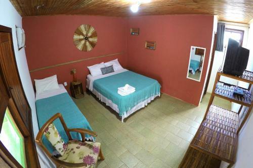 Hostal Pousada Tikuna