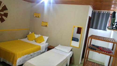 Hostal Pousada Tikuna