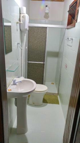 Hostal Pousada Tikuna