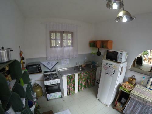 Hostal Pousada Tikuna
