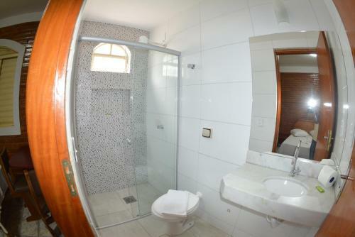 Hotel Pousada Recanto Das Caldas