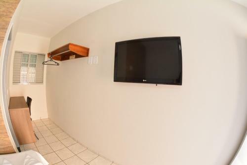 Hotel Pousada Recanto Das Caldas