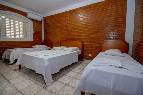 Hotel Pousada Recanto Das Caldas