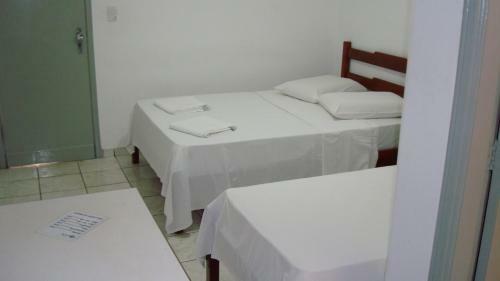 Hotel Pousada Recanto Das Caldas
