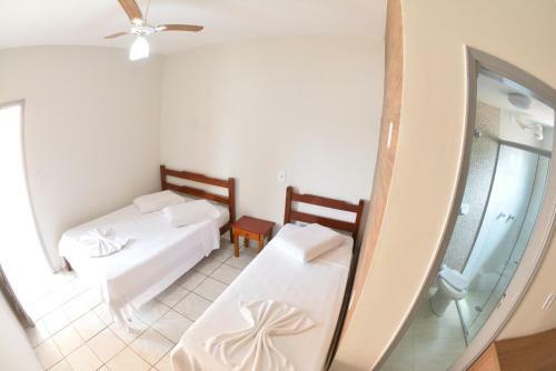 Hotel Pousada Recanto Das Caldas