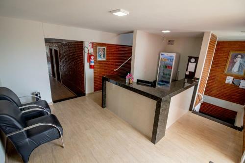 Hotel Pousada Recanto Das Caldas