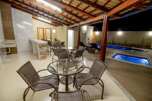 Hotel Pousada Recanto Das Caldas