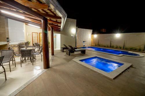 Hotel Pousada Recanto Das Caldas
