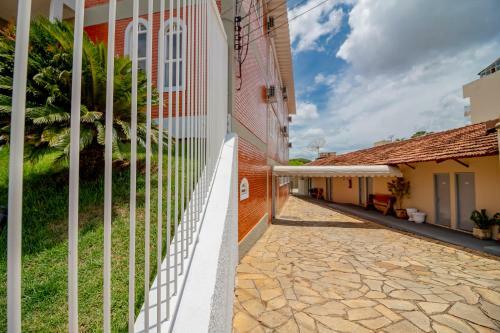 Hotel Pousada Recanto Das Caldas