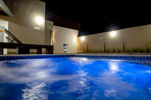 Hotel Pousada Recanto Das Caldas