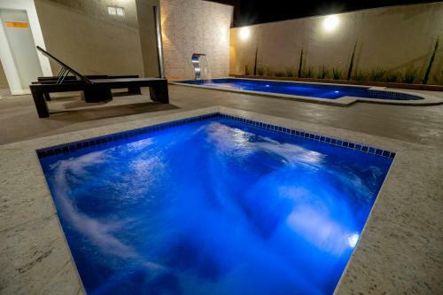 Hotel Pousada Recanto Das Caldas