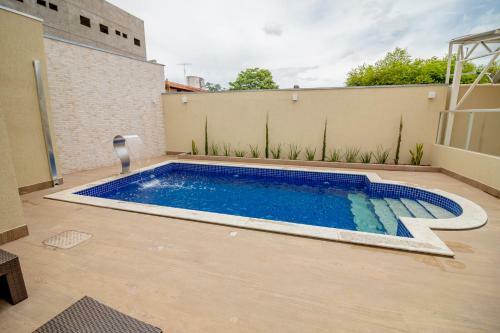 Hotel Pousada Recanto Das Caldas
