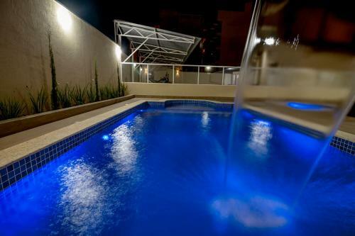 Hotel Pousada Recanto Das Caldas