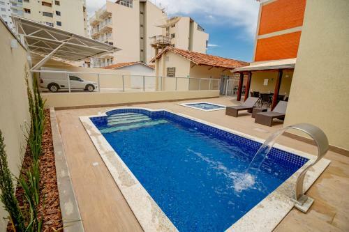 Hotel Pousada Recanto Das Caldas