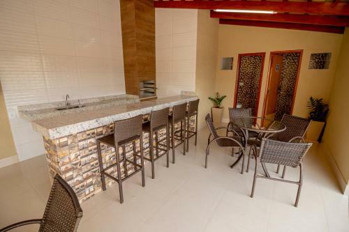 Hotel Pousada Recanto Das Caldas