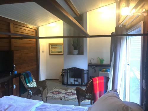 Hostal Casa Da Ilha Do Mel - Pousada De Charme