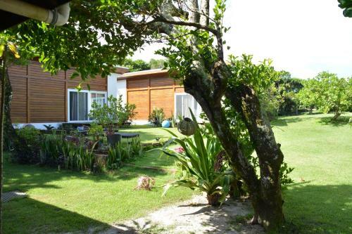 Hostal Casa Da Ilha Do Mel - Pousada De Charme