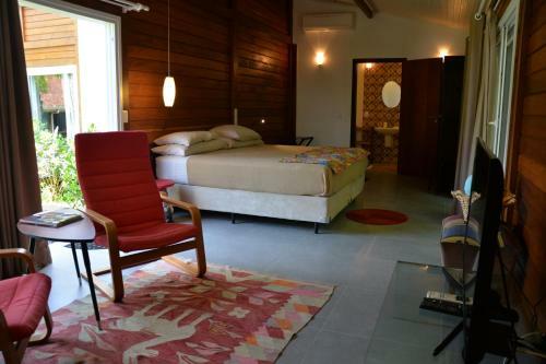 Hostal Casa Da Ilha Do Mel - Pousada De Charme