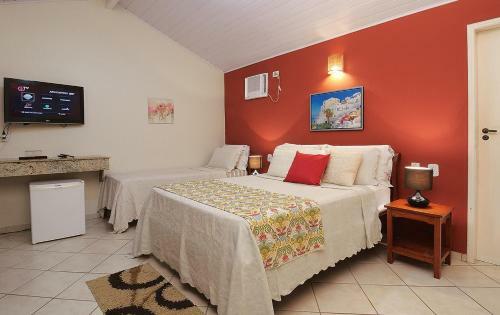 Hostal Pousada Do Forte