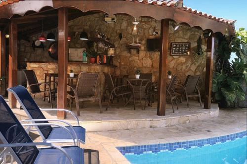 Hostal Pousada Do Forte