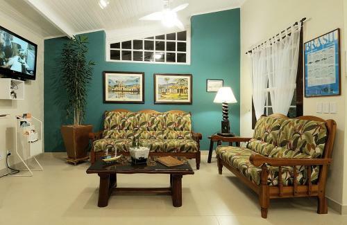 Hostal Pousada Do Forte