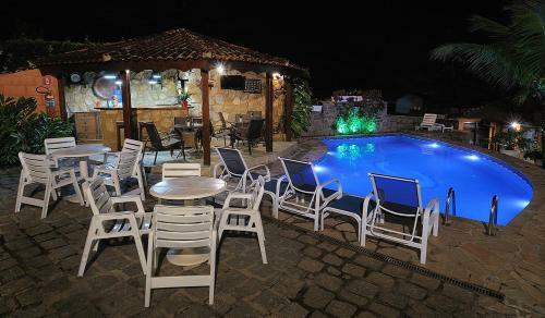 Hostal Pousada Do Forte