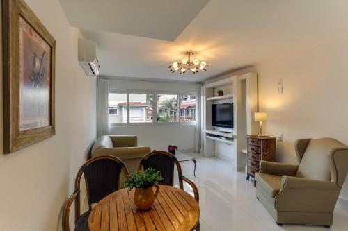 Villas Jurer� Residences